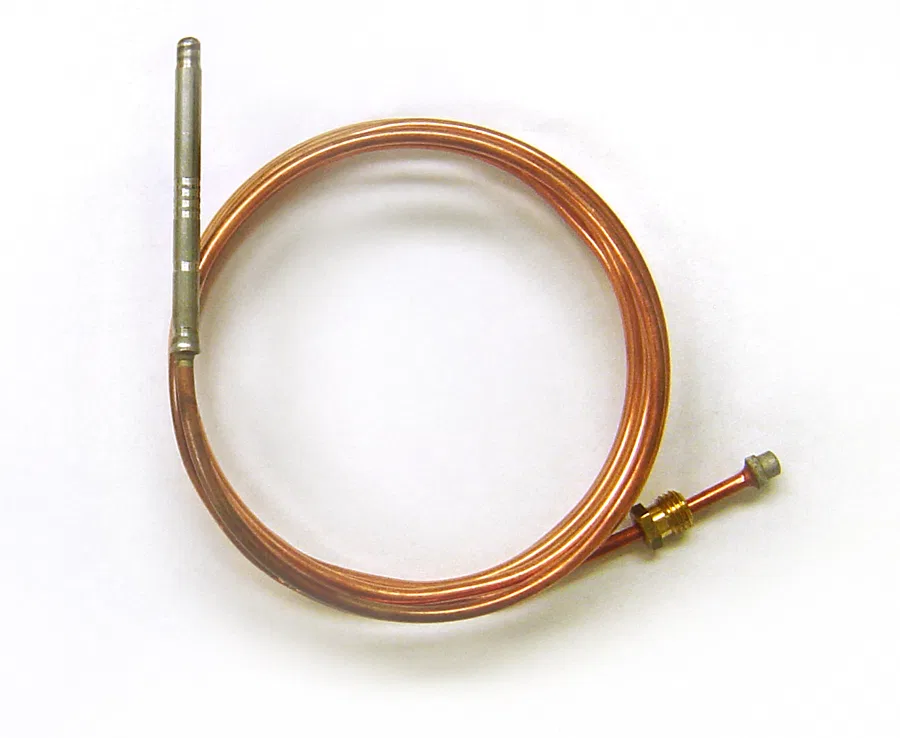 50635 – DAVE CARTER Thermocouple, Replacement For Norcold N300 Series Refrigerators Probe Sensor